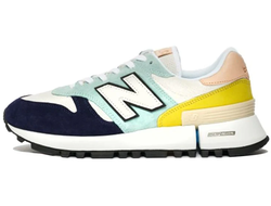 Tokyo Design Studio x New Balance RC 1300 Surplus Capsule