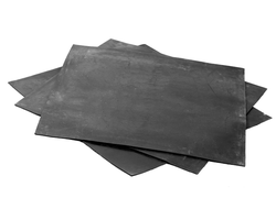 Техпластина ТМКЩ-С формовая