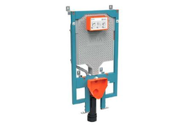 Vitra VPro система инсталляции для унитазов 3/6 л, 765-5800-01