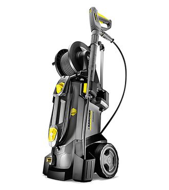 Аппарат высокого давления Karcher HD 5/17 CX Plus - Артикул 1.520-942.0 (X-катушка Plus-Грязевая фреза)