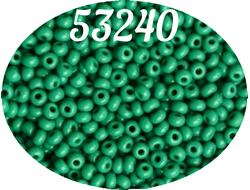 Бисер PRECIOSA 5 гр цвет 53240