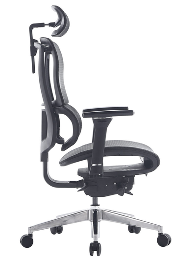 Кресло Everprof Mega