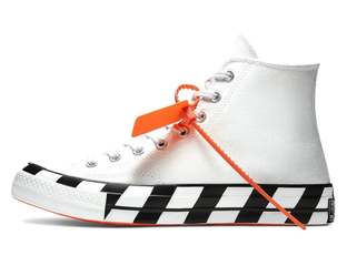 Chuck off white online