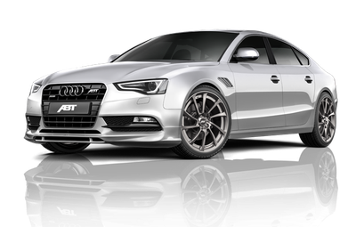 Шумоизоляция Audi A5 / Ауди А5