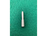 26 cal Neck Turning Mandrel, стальной пилот к точилке