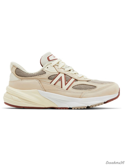 Loro Piana x New Balance 990v6  Унисекс (36-45)