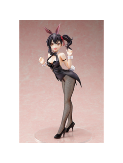 Фигурка 1/4 Хасуки Комаи (Hasuki Komai Bunny Ver.)