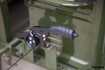 Грузовой электротрицикл Rutrike D4 NEXT 1800 72V1500W серый