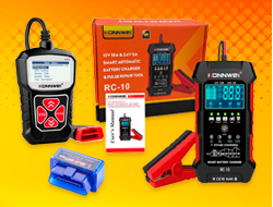 Диагностические разъемы для автомобилей