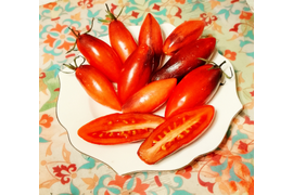 сорт Сливка Гурман