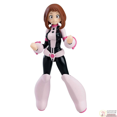 Фигурка фигма Отяко Урарака (figma Uraraka Ochaco)