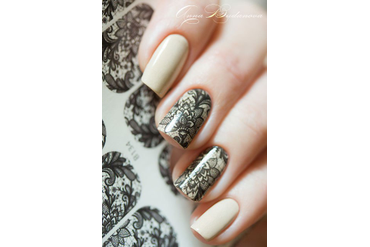 Артикул В134
Альбом "Черное кружево"