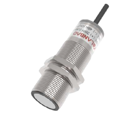 Ультразвуковой датчик UR30-CM2