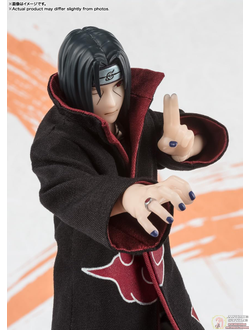 Фигурка Итачи Учиха (Itachi Uchiha NARUTOP99 Edition)