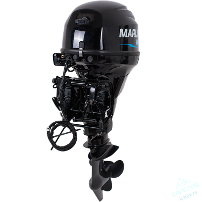 Лодочный мотор Marlin MFI30AWRL