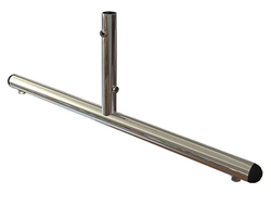 MS-78 Нога Т-обр для трубы ?25