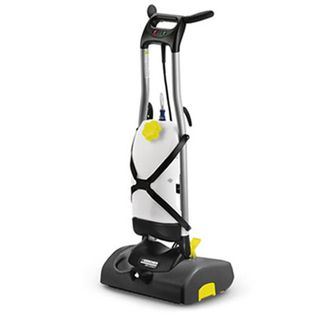 Ковромоечная машина Karcher BRS 43/500 C Antracite - Артикул 1.006-671.0