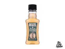 Лосьон после бритья Reuzel Aftershave, 100 мл