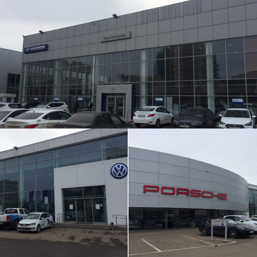 Квартира в новостройке (Московская область, г. Королёв, микрорайон Первомайский, Советская улица, 47