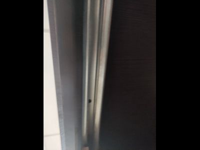 Шкаф купе  "Клён"  3 дверный с ящиками 1.63 м (Бр)