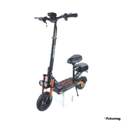 Электросамокат MOTIKO G1