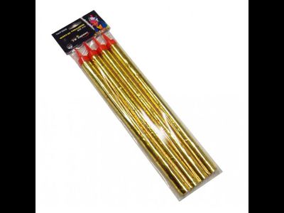 Фейерверк для торта TXF359 TRIPLEX | Neva-Salut.com