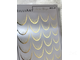 Слайдер-дизайн MilliArt Nails Металл MTL-271