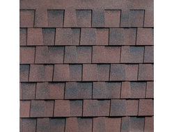 Модель Katepal MANSION NEW Бран (коричневый)