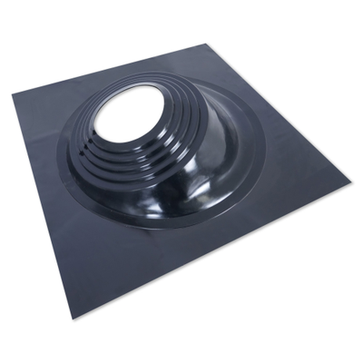 Мастер-флеш Aston № 6 (д.200-280мм, 600х600мм) угл, силикон