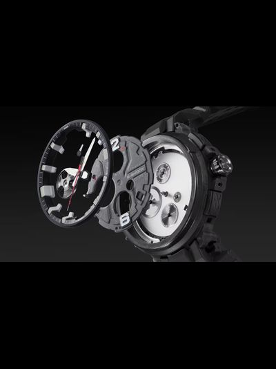 Часы Casio G-Shock GR-B300EC-1A