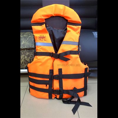 Жилет спасательный Таймень L(48-50), XL(52-54), XXL(54-56)