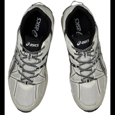 Asics Gel Kahana 8 White Сream Plantar
