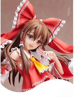 Проект Тохо (Touhou Project)