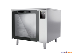 Шкаф расстоечный LAINOX NLV084