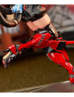 Фигурка 1/7 Нэкомия Мана (Nekomiya Mana Apex Innovation)