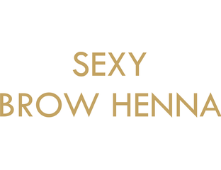 Хна SEXY BROW HENNA (СЭКСИ БРОУ ХЕННА) для бровей купить в интернет ...