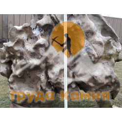 Эксклюзивный камень №3