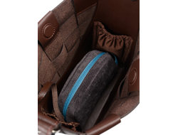 BASKETTY 3042 Коричневый