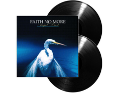 Faith No More - Angel Dust 2-LP Deluxe Edition