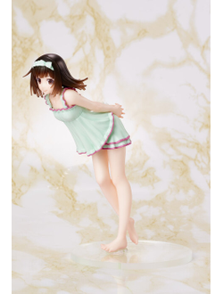 Фигурка Надэко Сэнгоку (Sengoku Nadeko Coreful Figure)