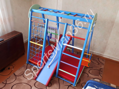 ДСК раннего развития PLASTEP СУПЕР ЧЕМПИОН 150