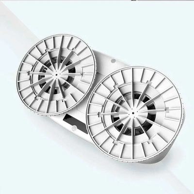 Робот-стеклоочиститель Xiaomi HUTT DDC55 Robot Window Cleaner White EU