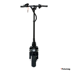 Электросамокат Halten RS-02 v.2 + гидроизоляция