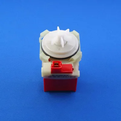 Насос Copreci 4 защелки