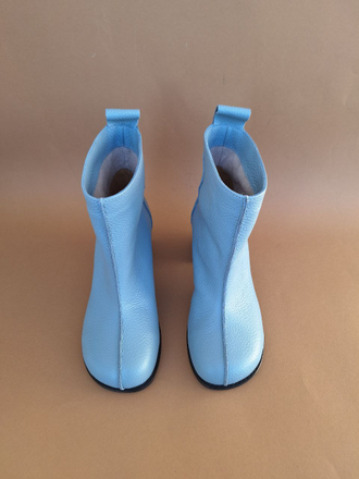 Ботильоны 568