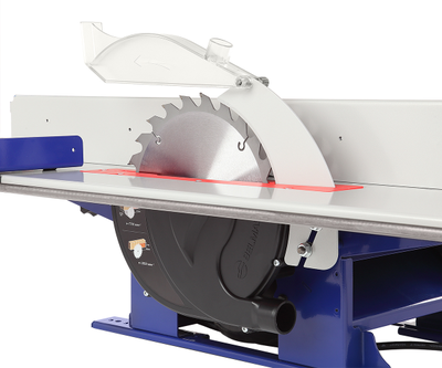 Станок деревообрабатывающий многофункциональный BELMASH MOGILEV 2.4