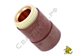 Насадка защитная для строжки плазмотрона Trafimet для A141 Long Life