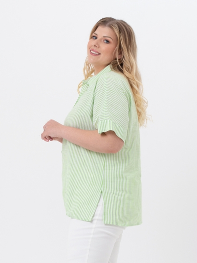 Рубашка 35042520 52-66 размеры