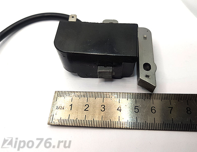 Катушка зажигания для бензокос ECHO GT 22GES SRM 22 GES