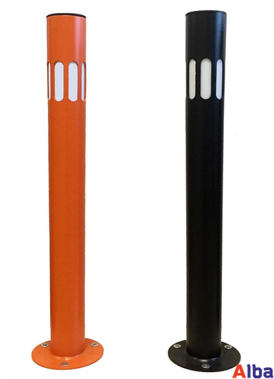 Столбик светящийся парковочный